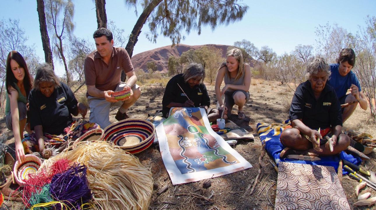 maruku_indigenous_art
