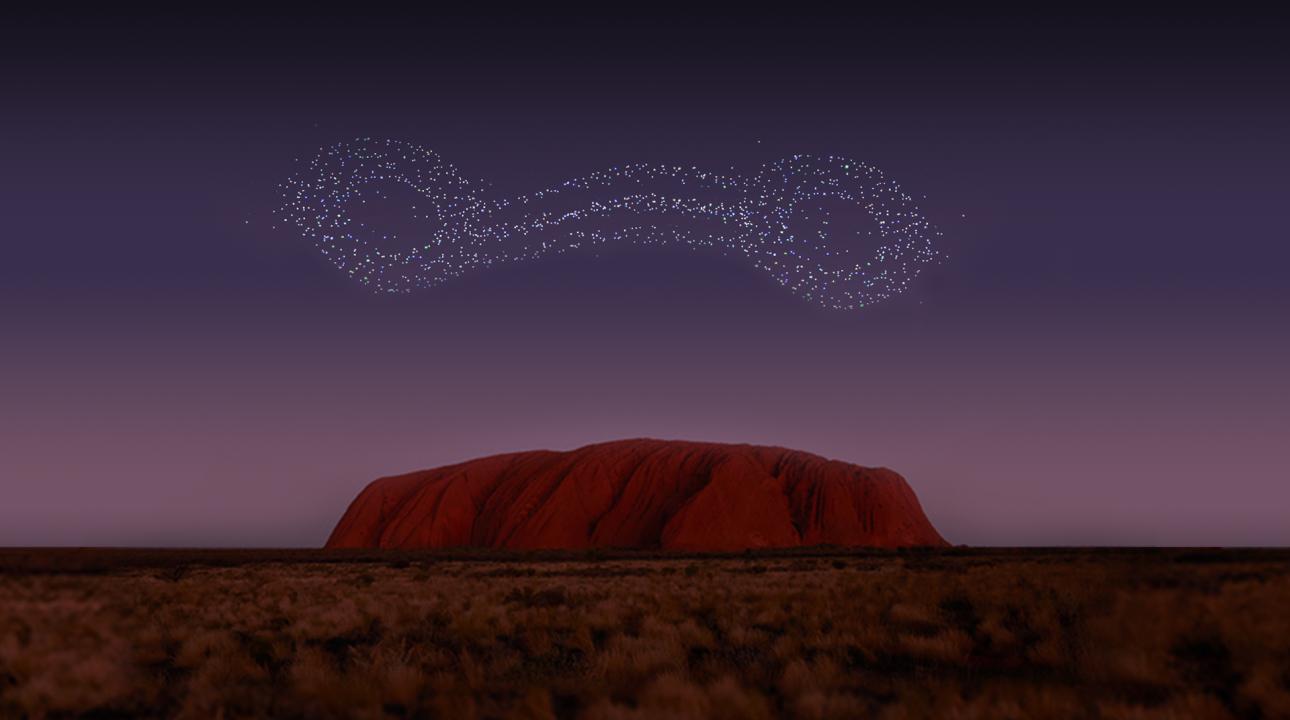 Wintjiri Wiru Uluru Song Line