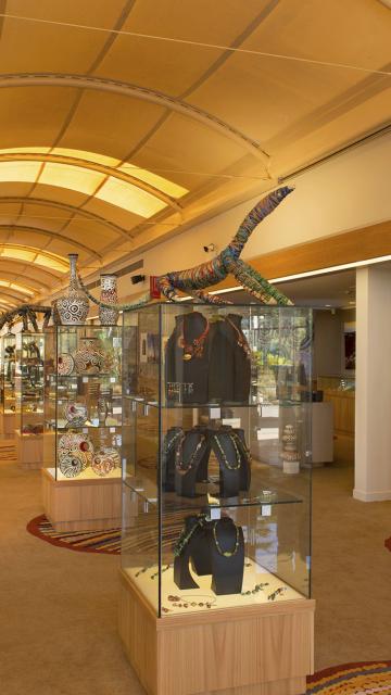 Art Gallery