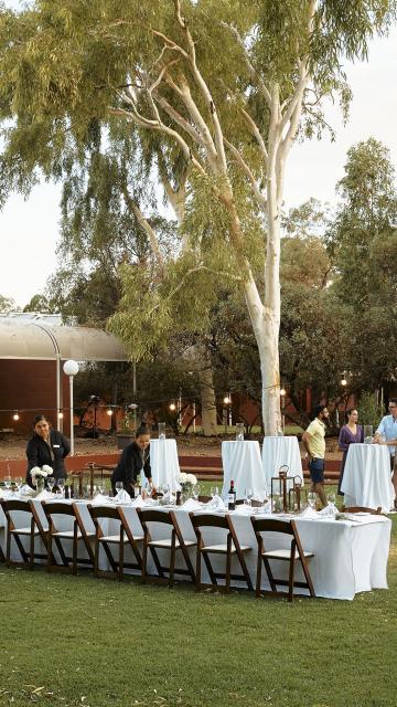 wedding tables