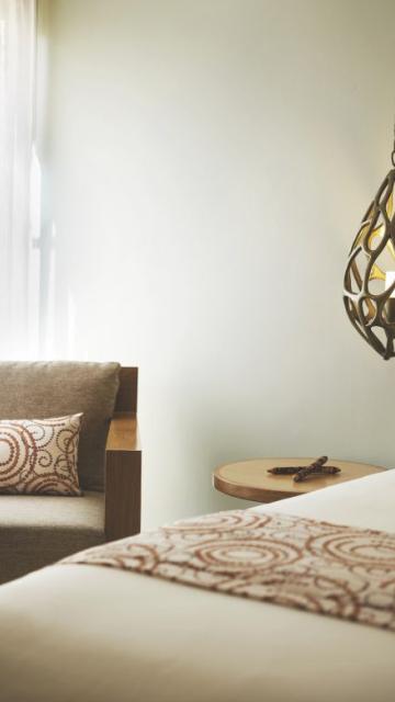 Superior Room at Sails in the Desert hotel
