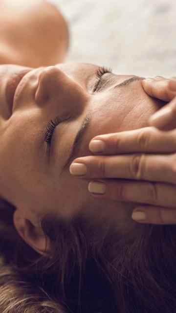 Ayers Rock Resort Red Ochre Spa Facial Experiences
