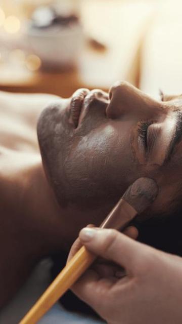 Ayers Rock Resort Red Ochre Spa Hydration Esssentielle