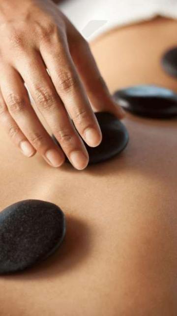 Massage-Therapy
