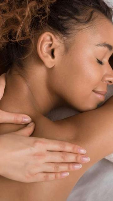 Massage-Therapy