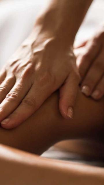 body-rituals