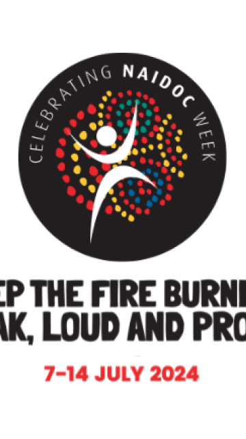 NAIDOC Week 2024