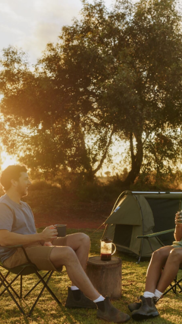 campers