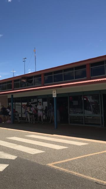 Ayers Rock Airport AAT Kings Ayers Rock Airport AAT Kings 
